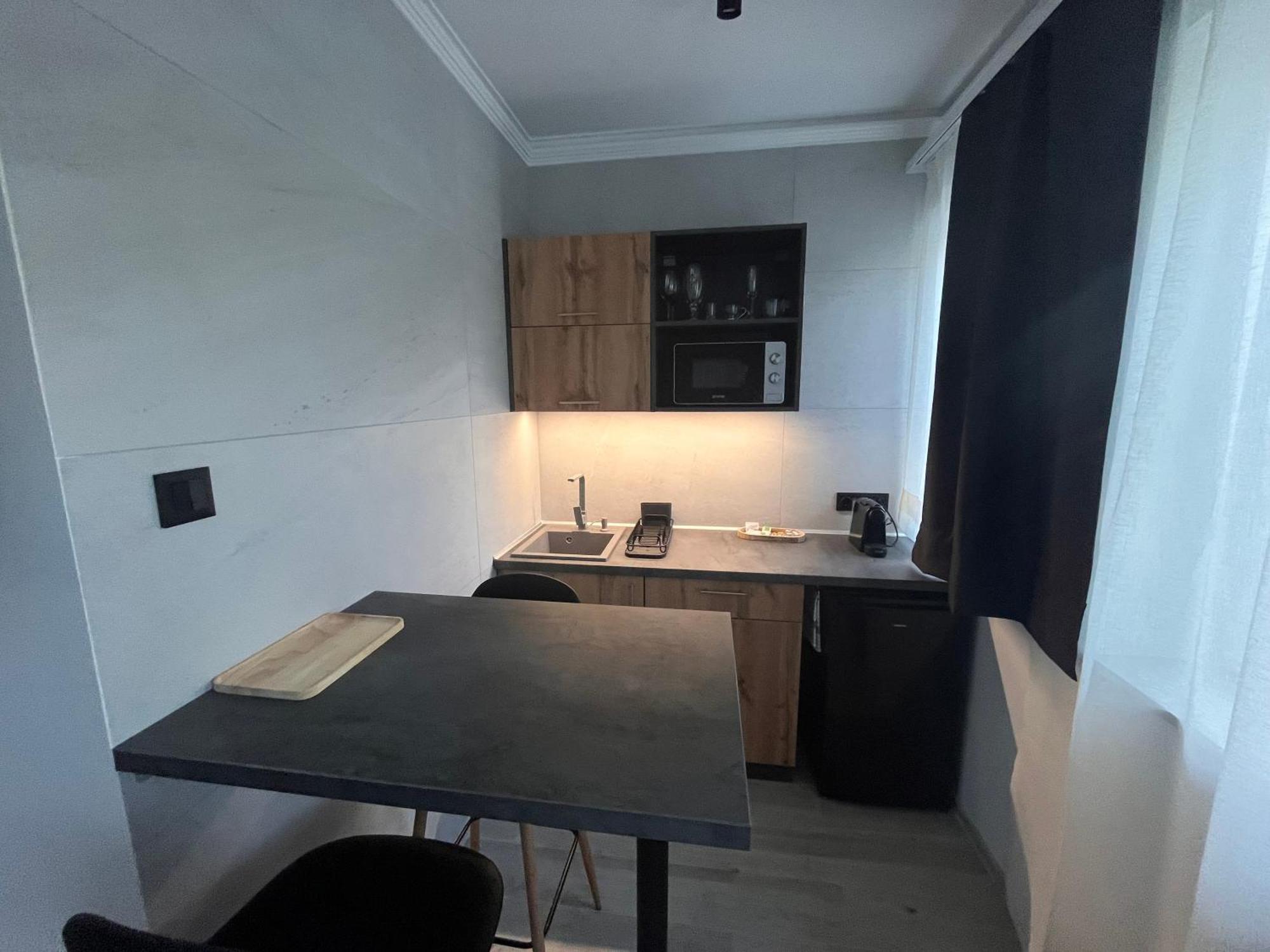 Varkapu Apartmanok 2 Gyula Esterno foto