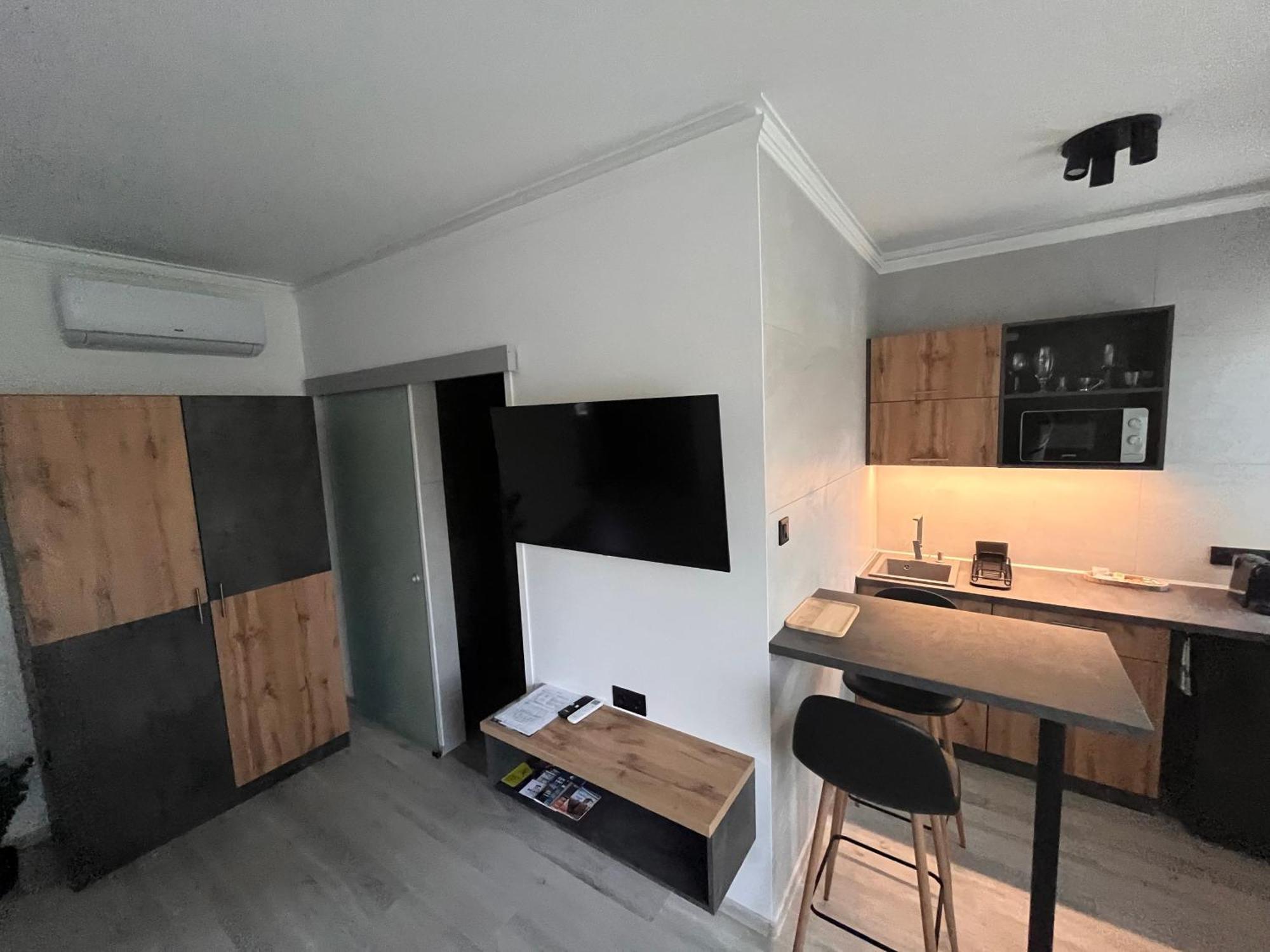 Varkapu Apartmanok 2 Gyula Esterno foto